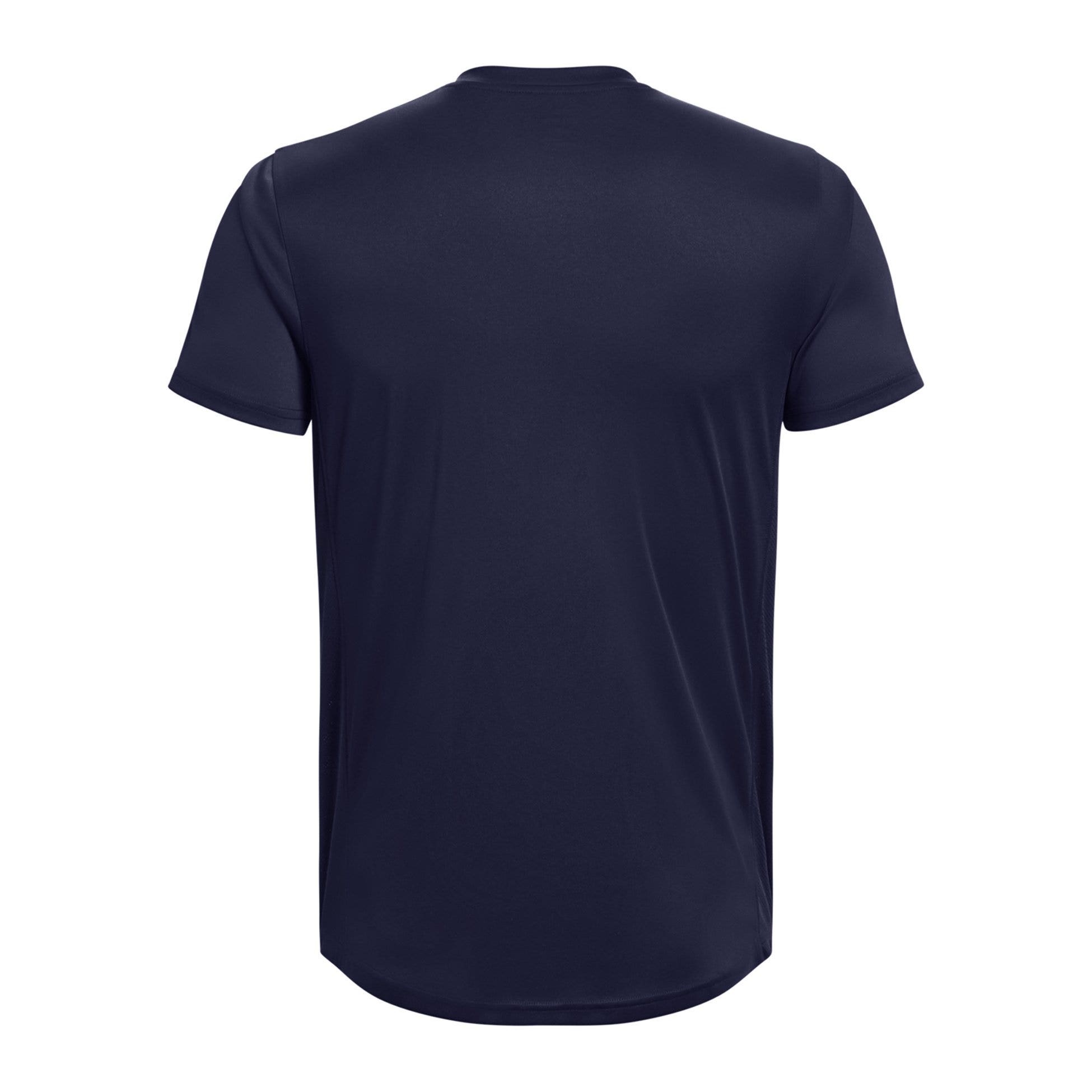 Under Armour Challenger Train SS