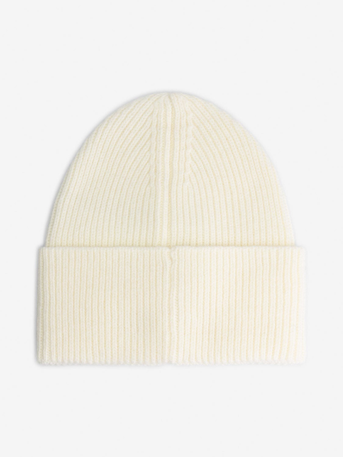 NIKKIE Round Peach Beanie