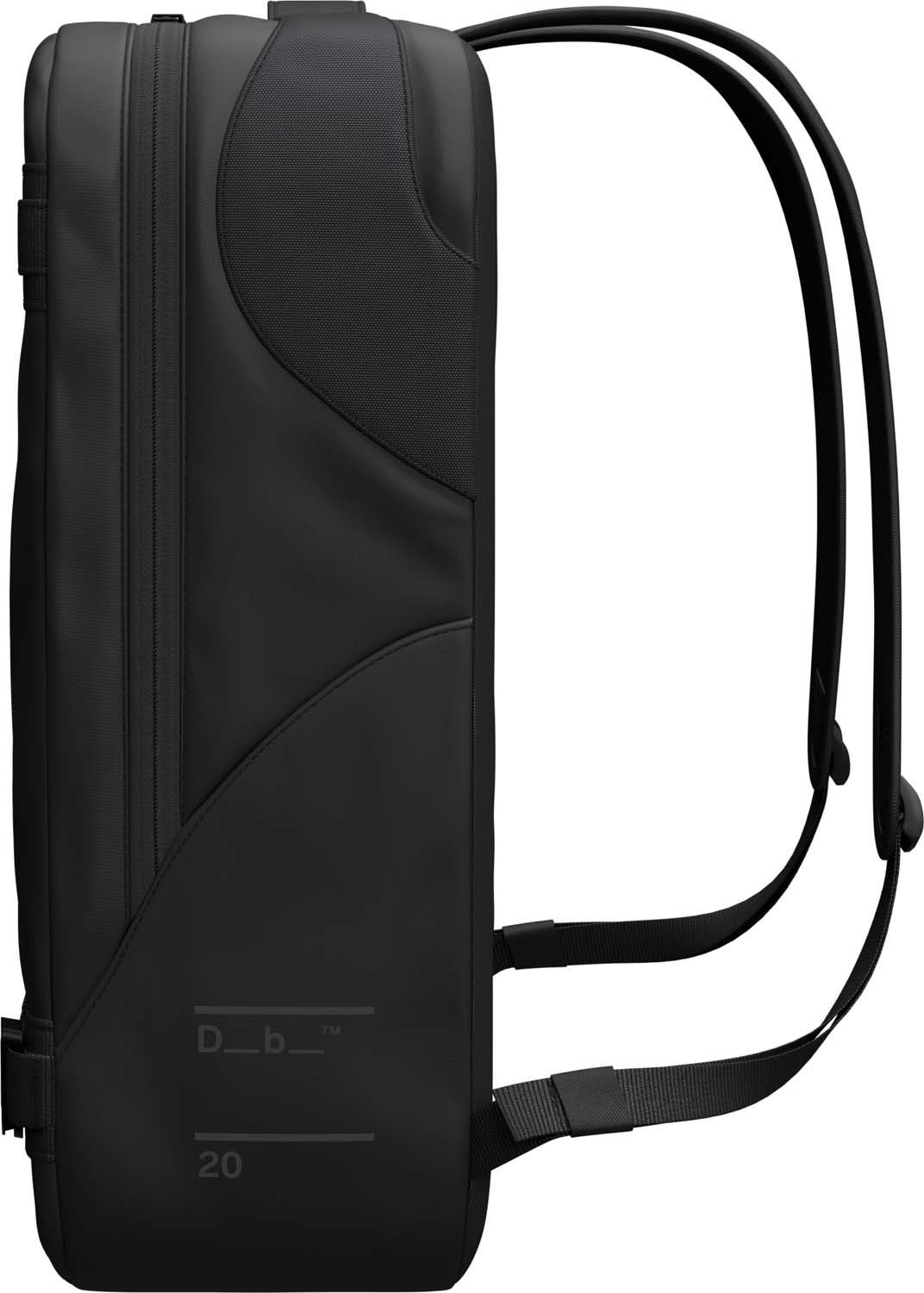 DB Skate Dagrugzak 20L