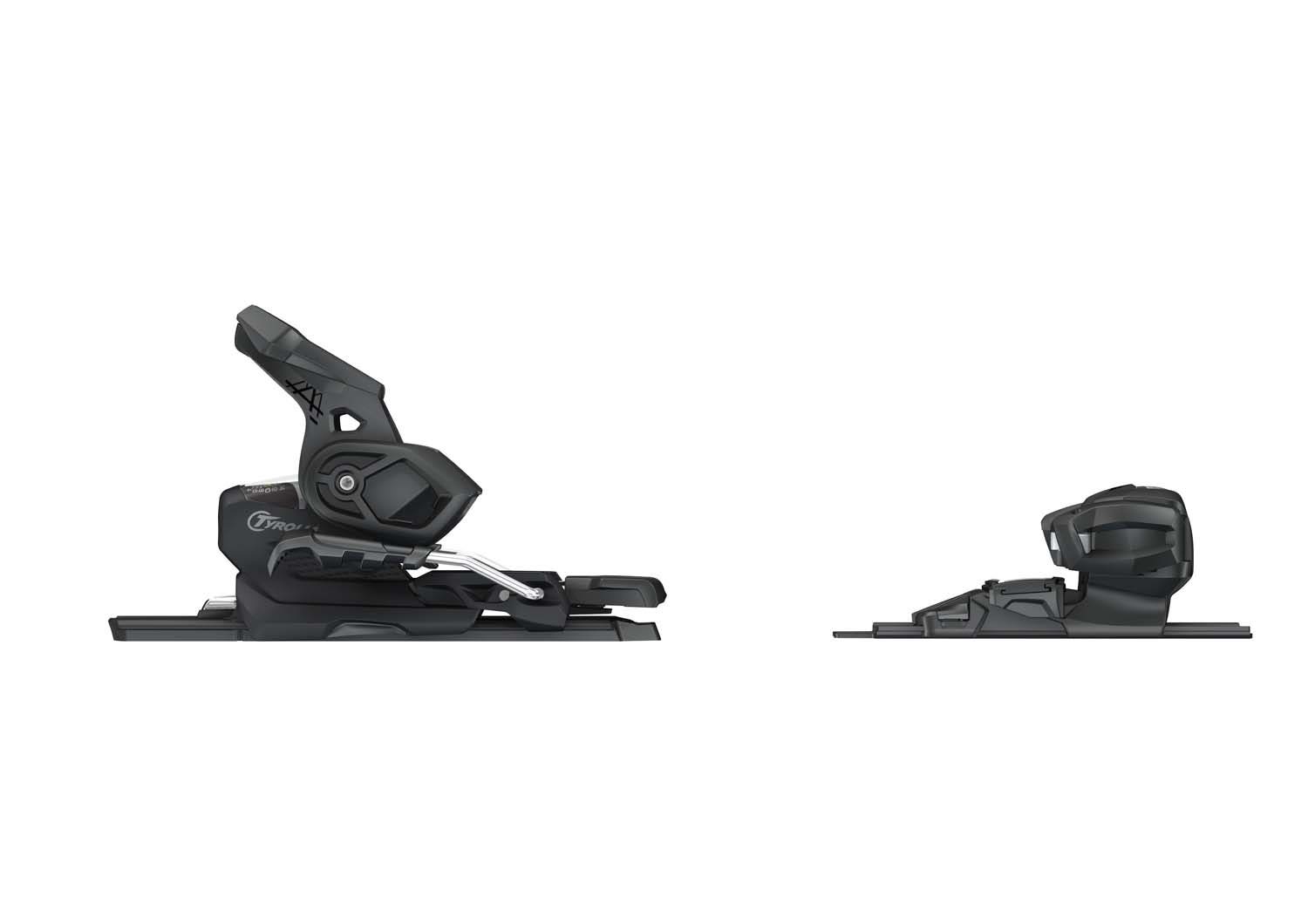 Head Attack 14 MN Demo Binding BR 110