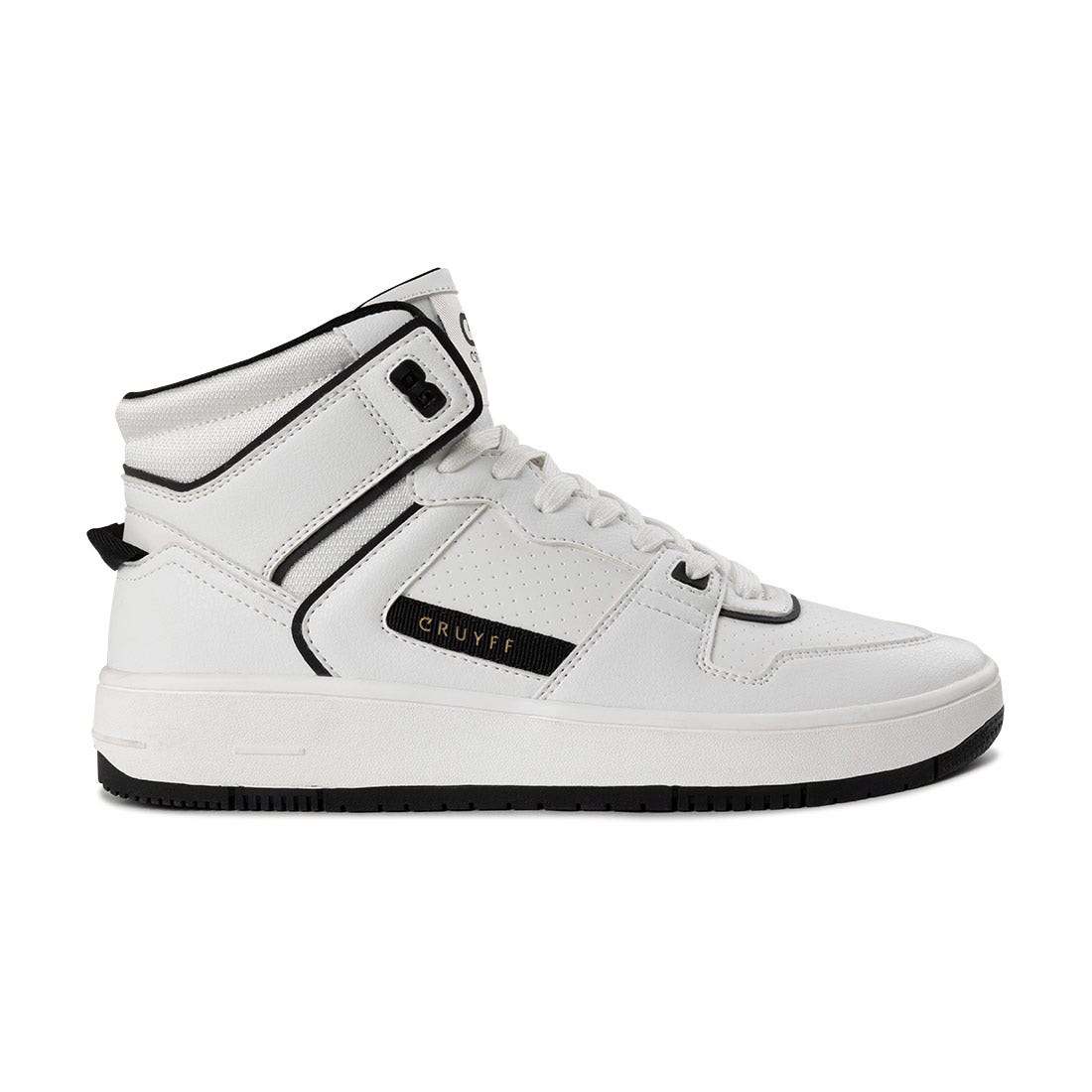 Cruyff Indoor Basket