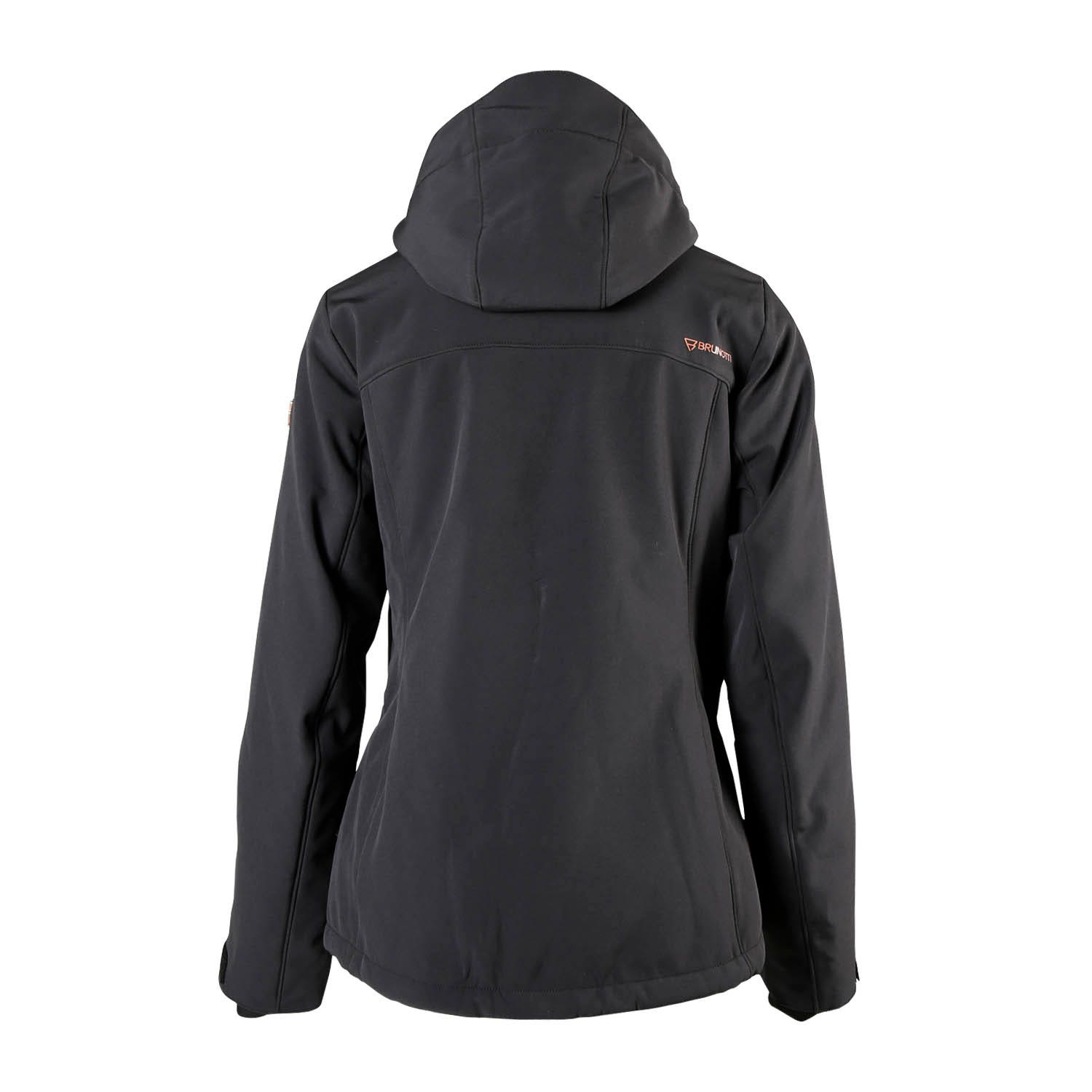 Brunotti Aries Softshell Jack