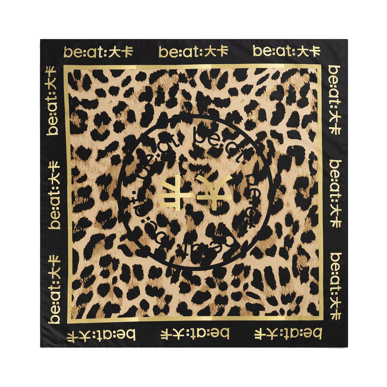 be:at Ellanore Sjaal