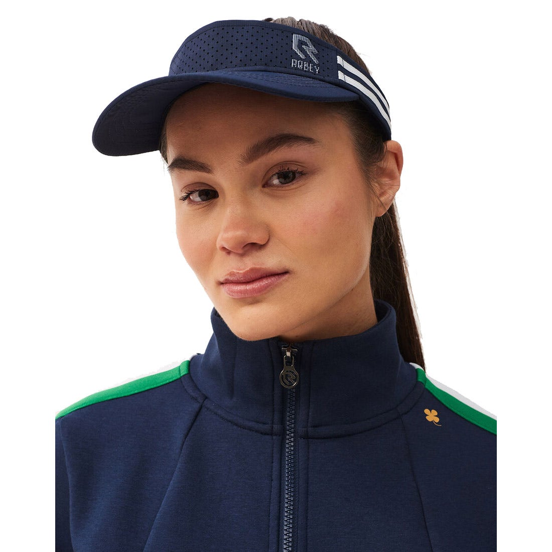 Robey Tennis Spank Visor