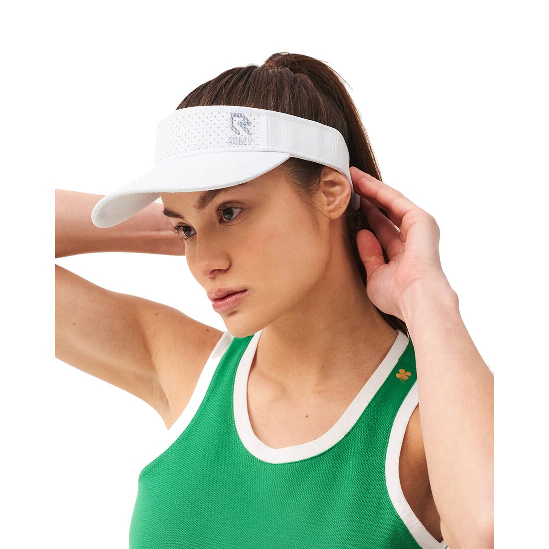 Robey Tank Spank Visor