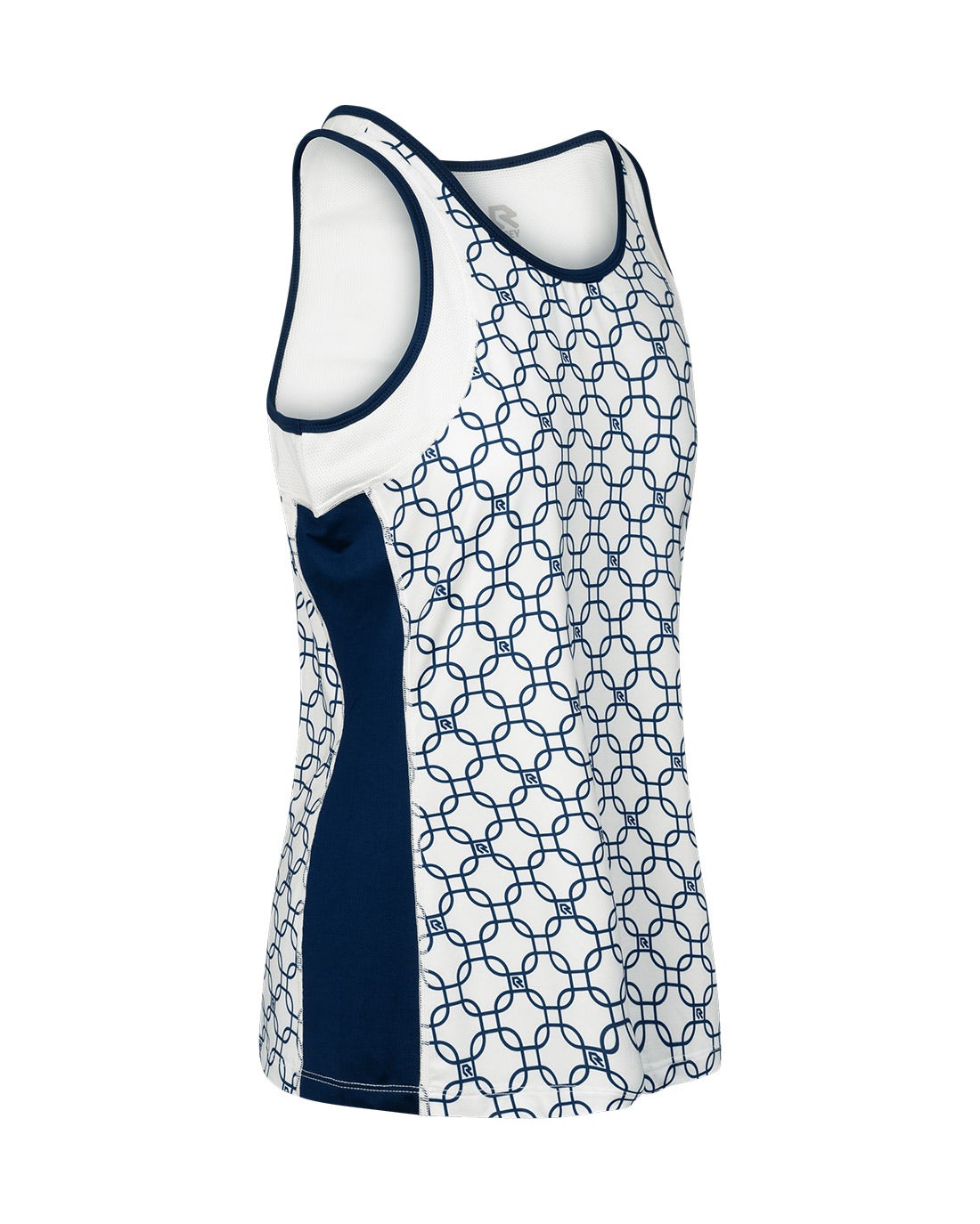 Robey Tennis Dropshot Singlet