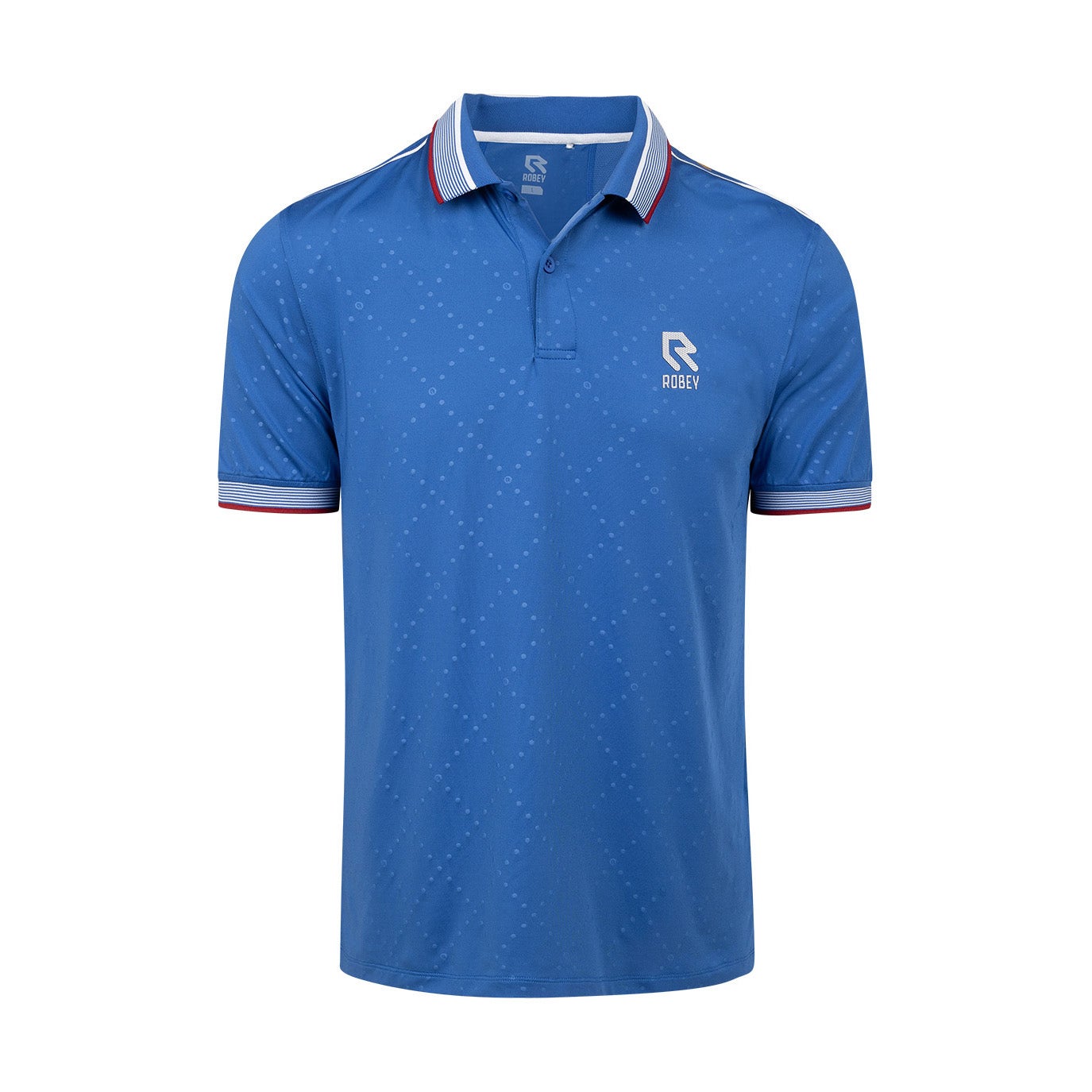 Robey Tennis Poach Polo