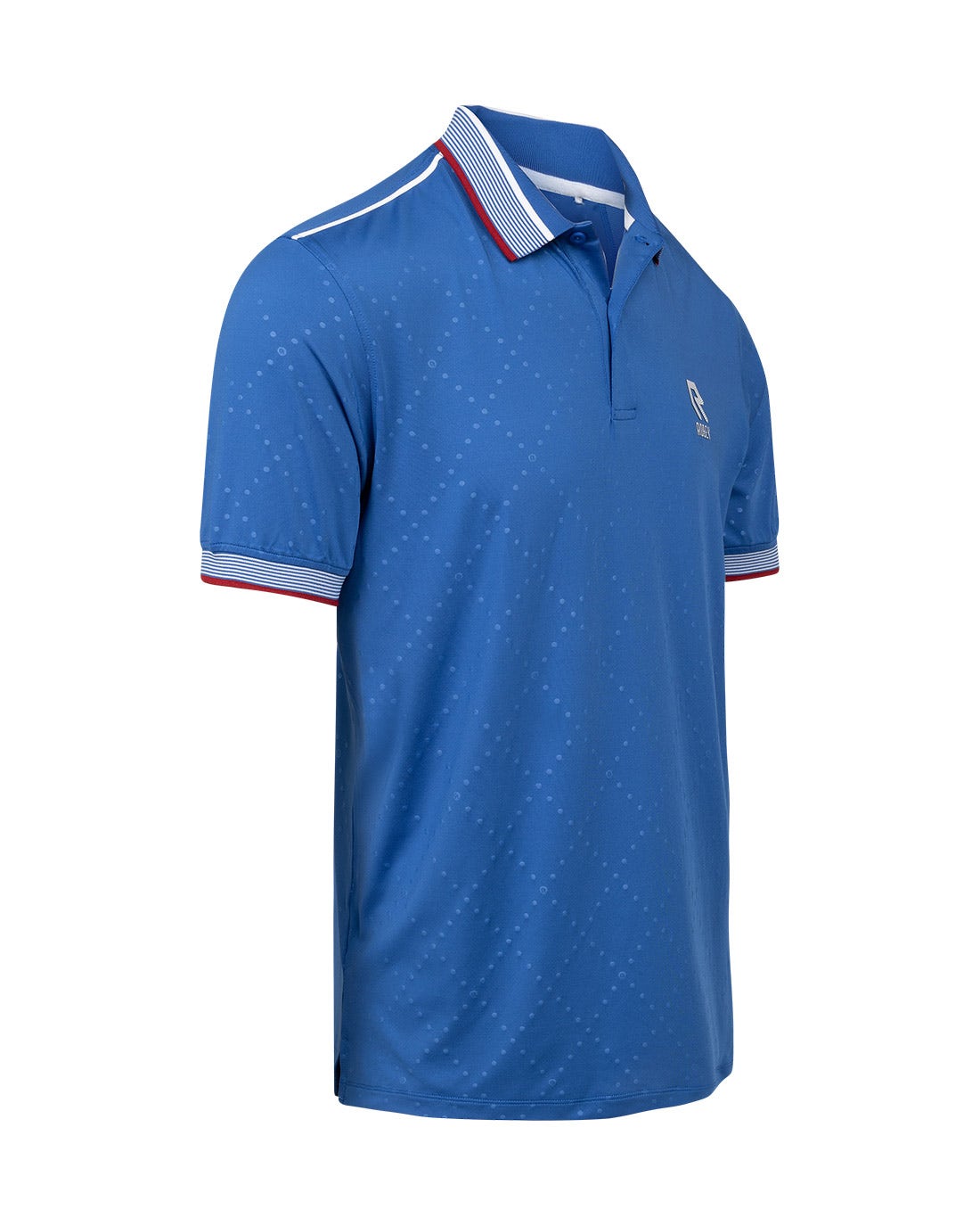 Robey Tennis Poach Polo