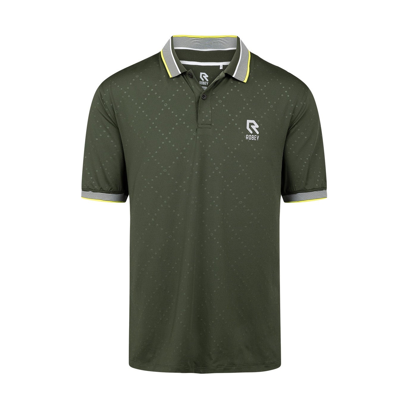 Robey Tennis Poach Polo