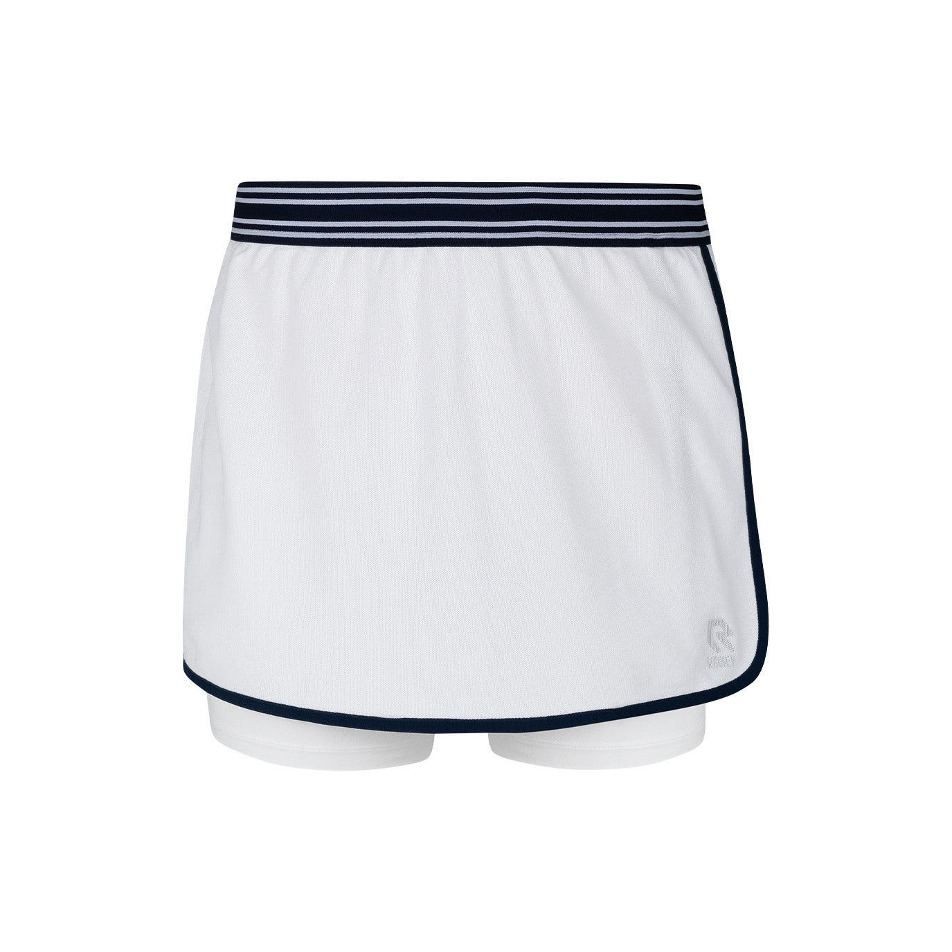 Robey Tennis Deuce Wrap Skirt