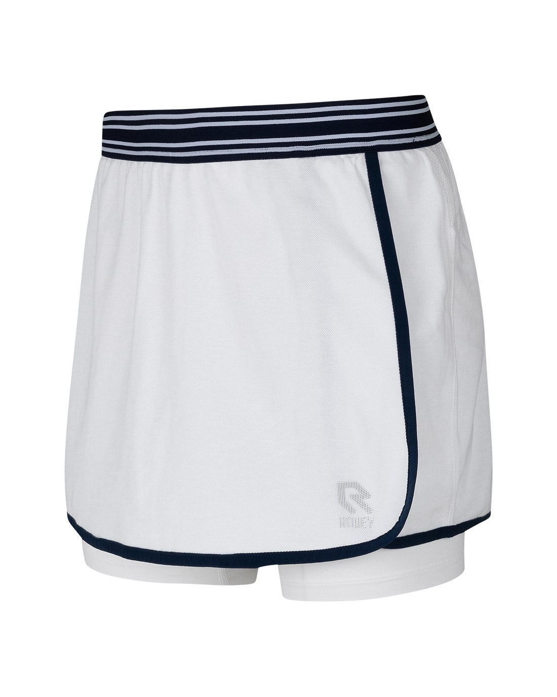 Robey Tennis Deuce Wrap Skirt