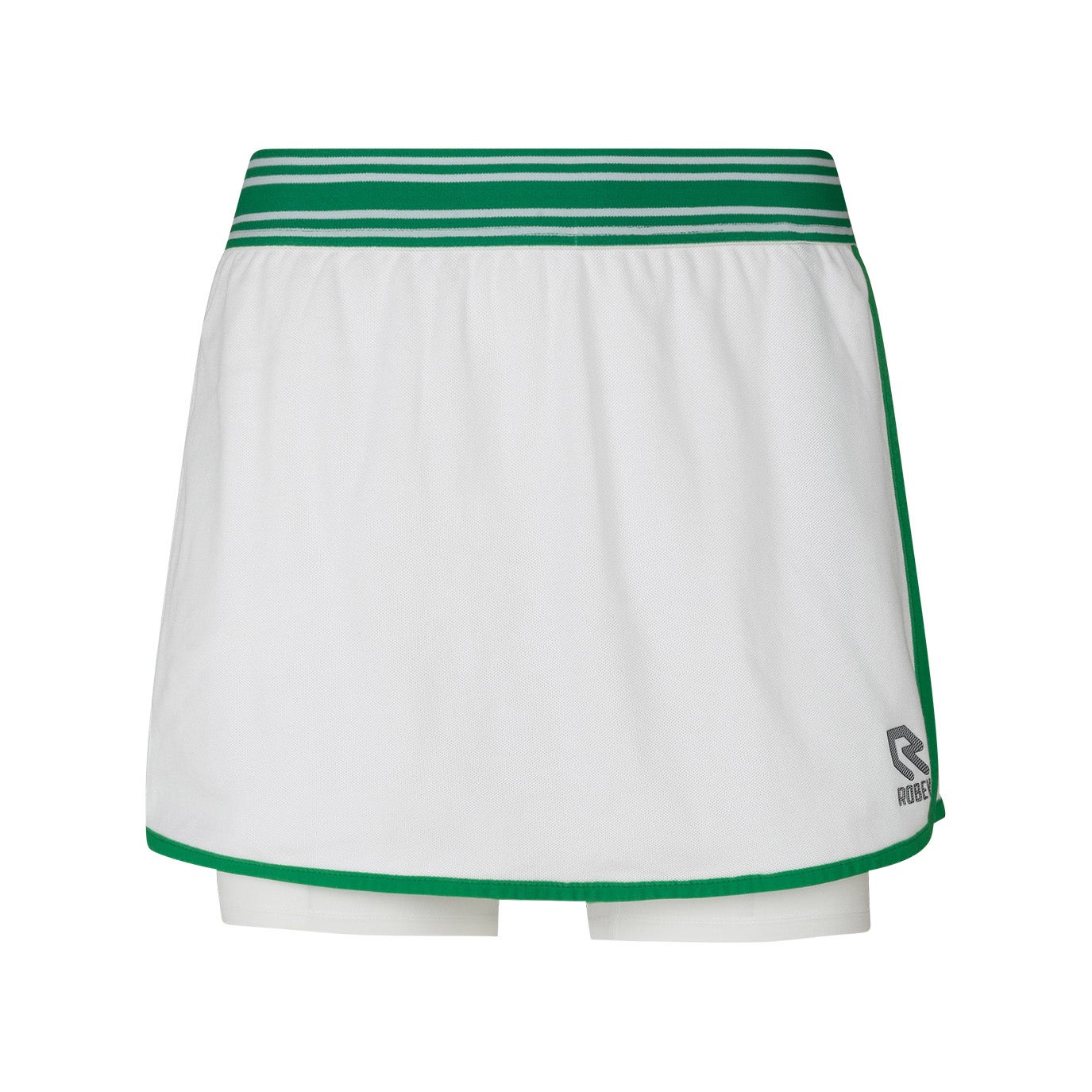 Robey Tennis Deuce Wrap Skirt