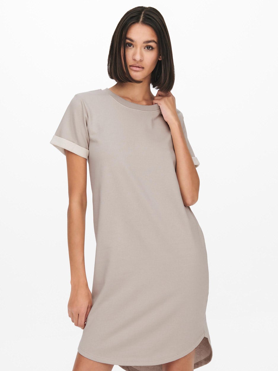 Jacqueline De Yong Ivy Dress