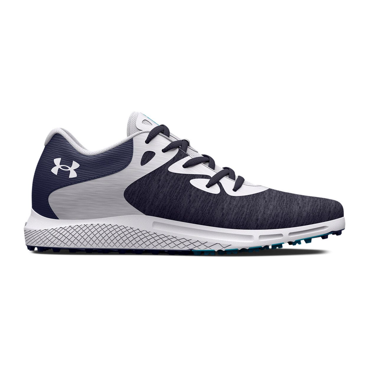 Under Armour Charged Breathe 2 Knit Spikeless