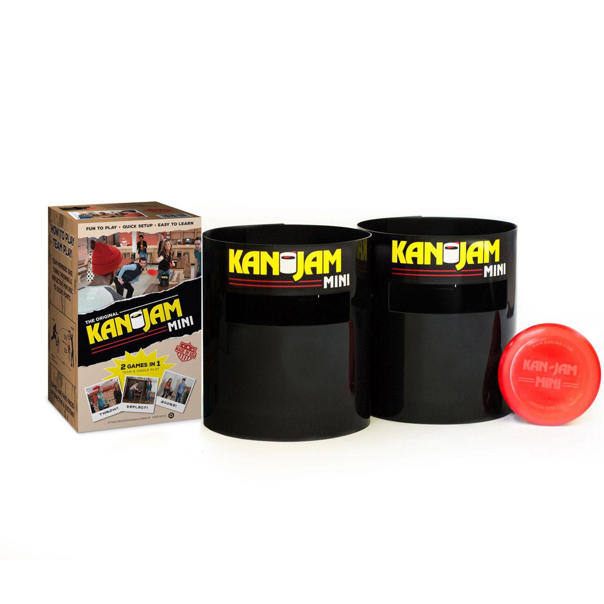 KanJam KANJAM MINI GAME SET