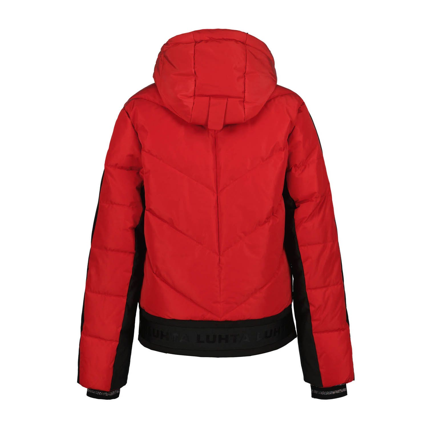 Luhta Sorsatunturi Winterjas 