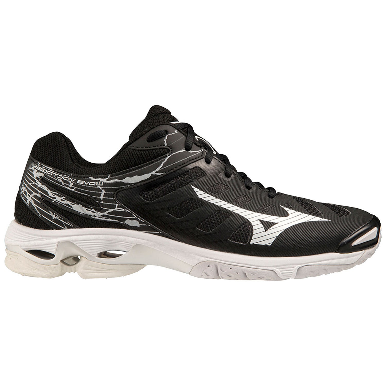 Mizuno Wave Voltage Heren