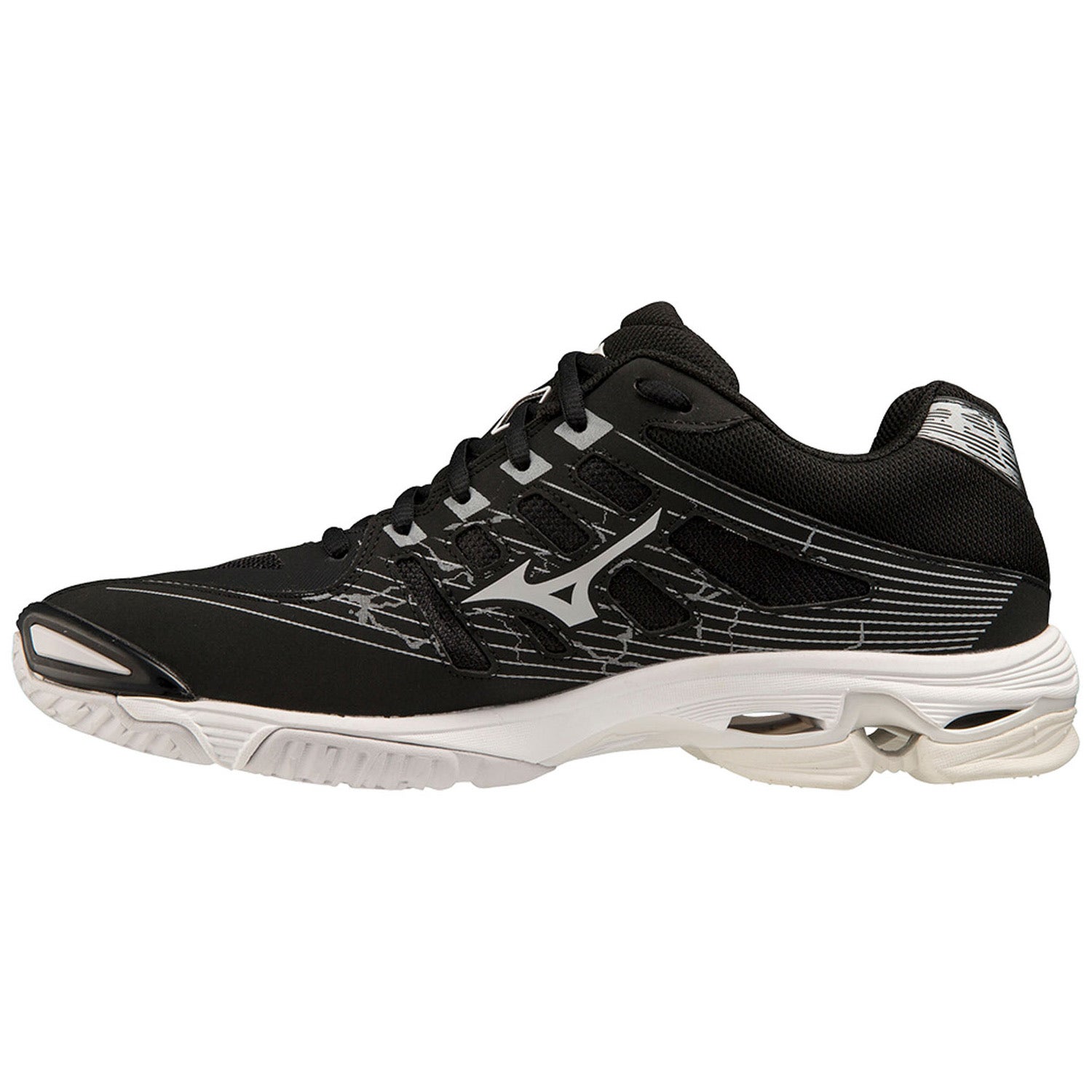 Mizuno Wave Voltage Heren