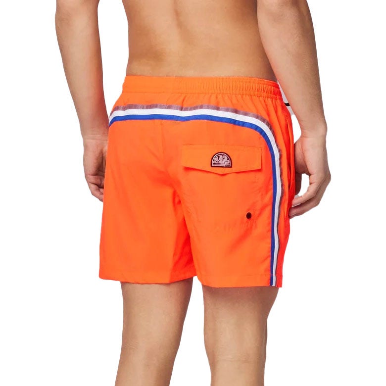 Oranje