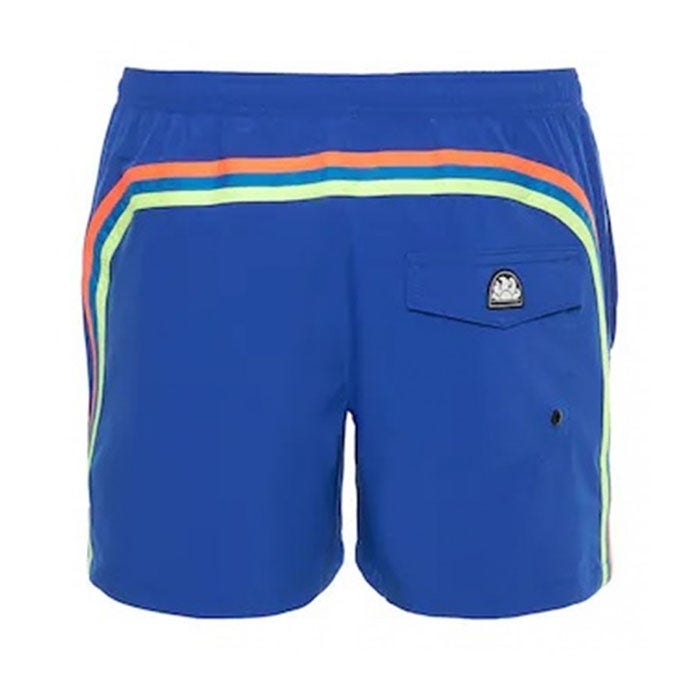 Sundek Boardshort Aqua / Turqoise