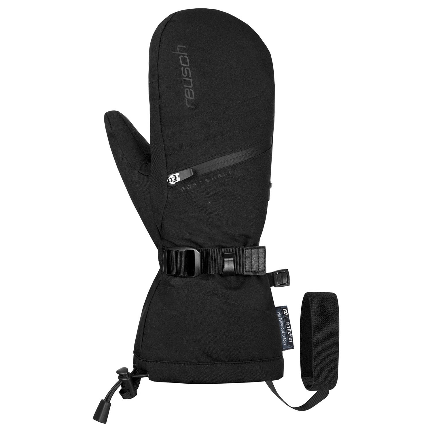 Reusch Demi R-Text® XT