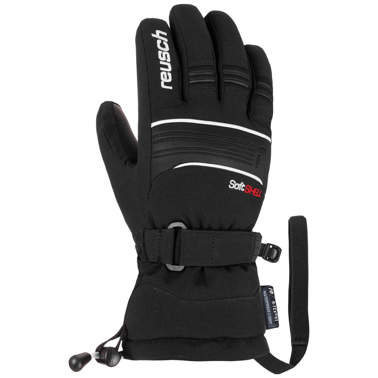 Reusch Kondor R-Tex® XT Junior Softshell