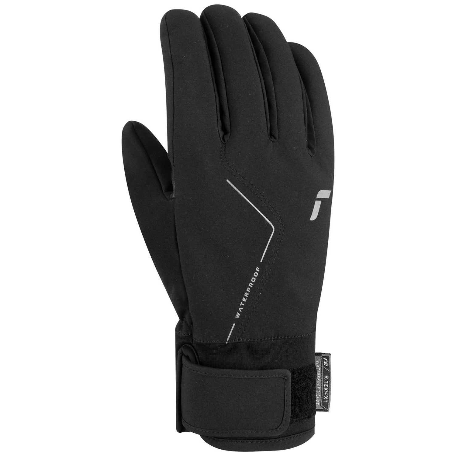 Reusch Driver X R-Tex XT Softshell 