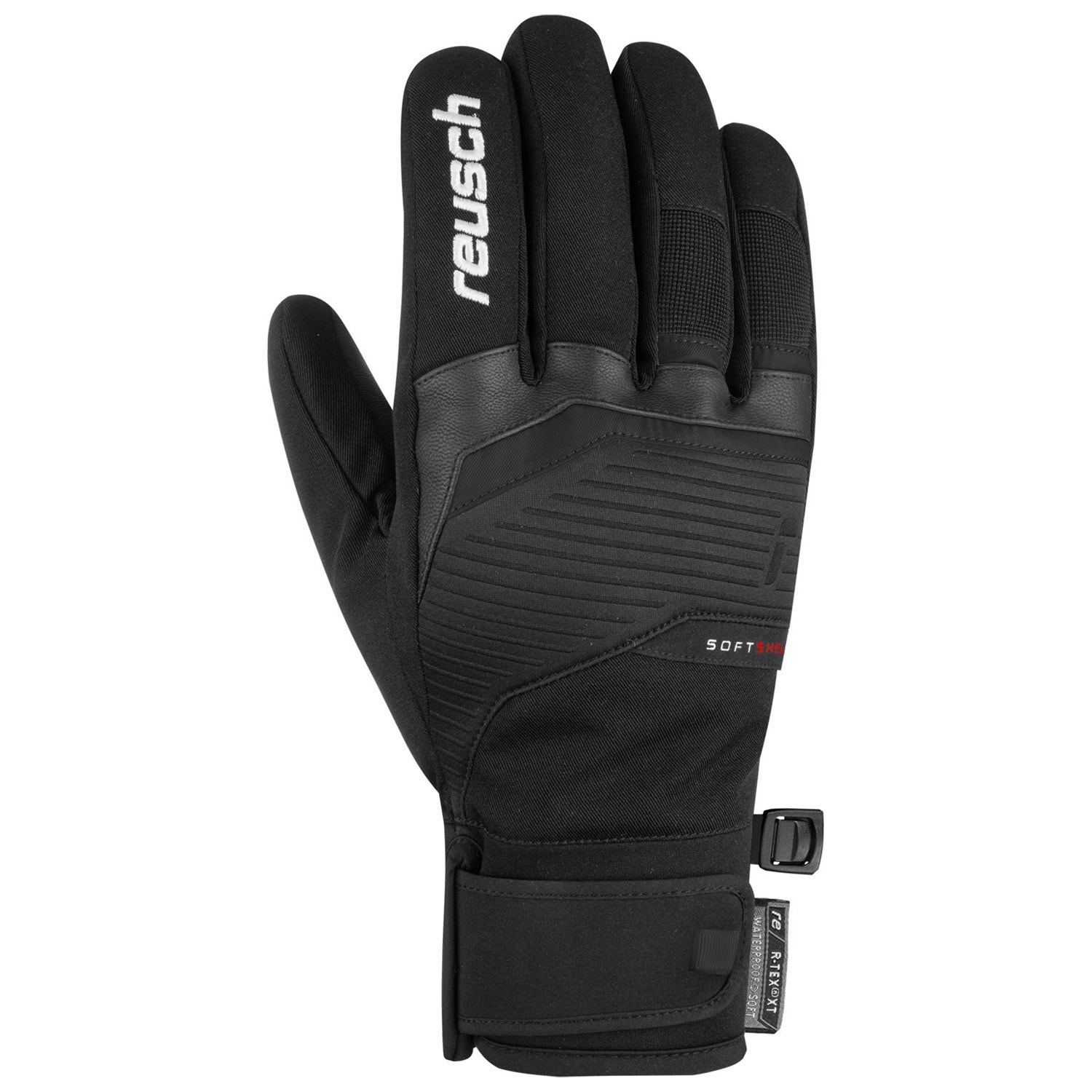 Reusch Venom R-Tex XT Softshell
