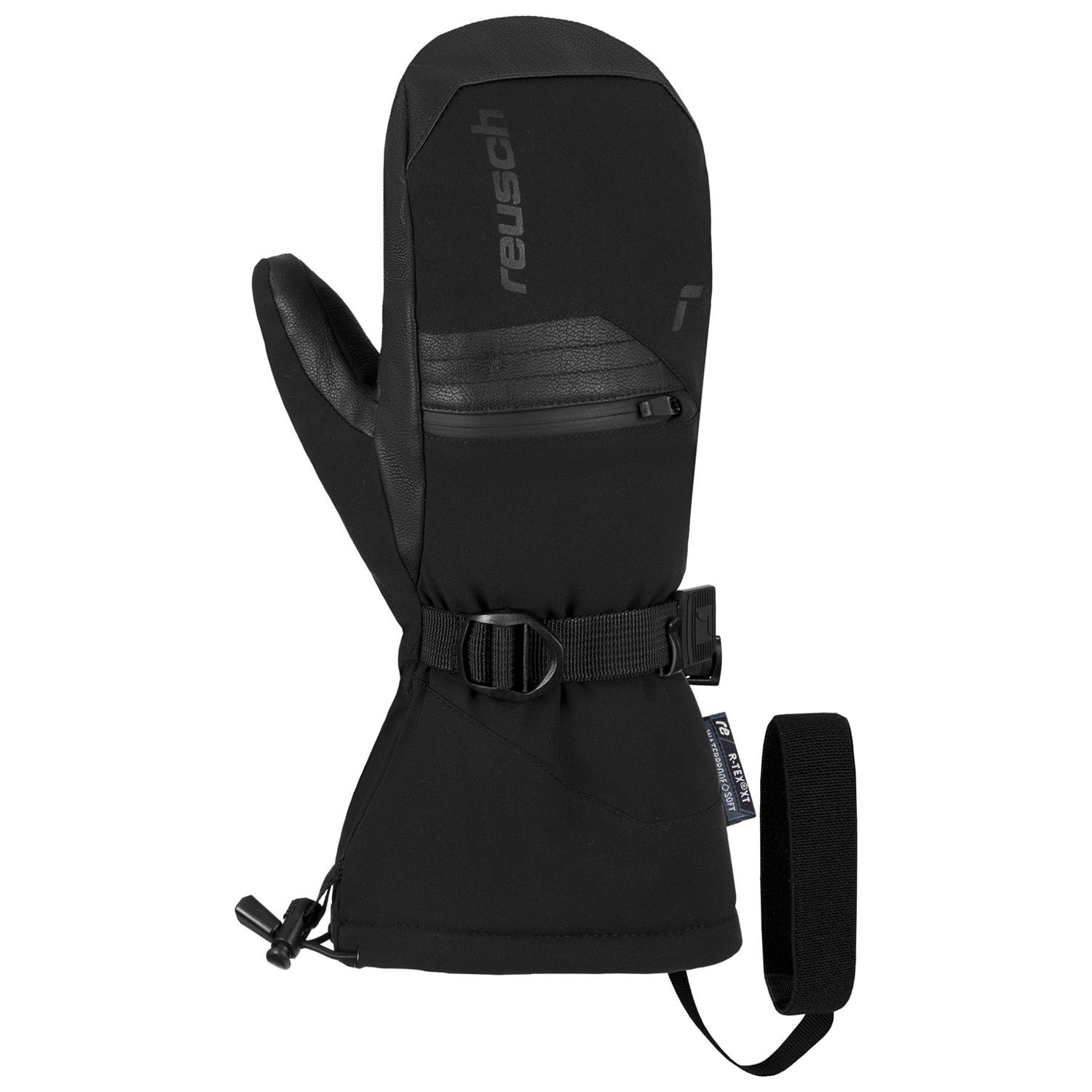 Reusch Torres R-Tex XT Donzen Softshell