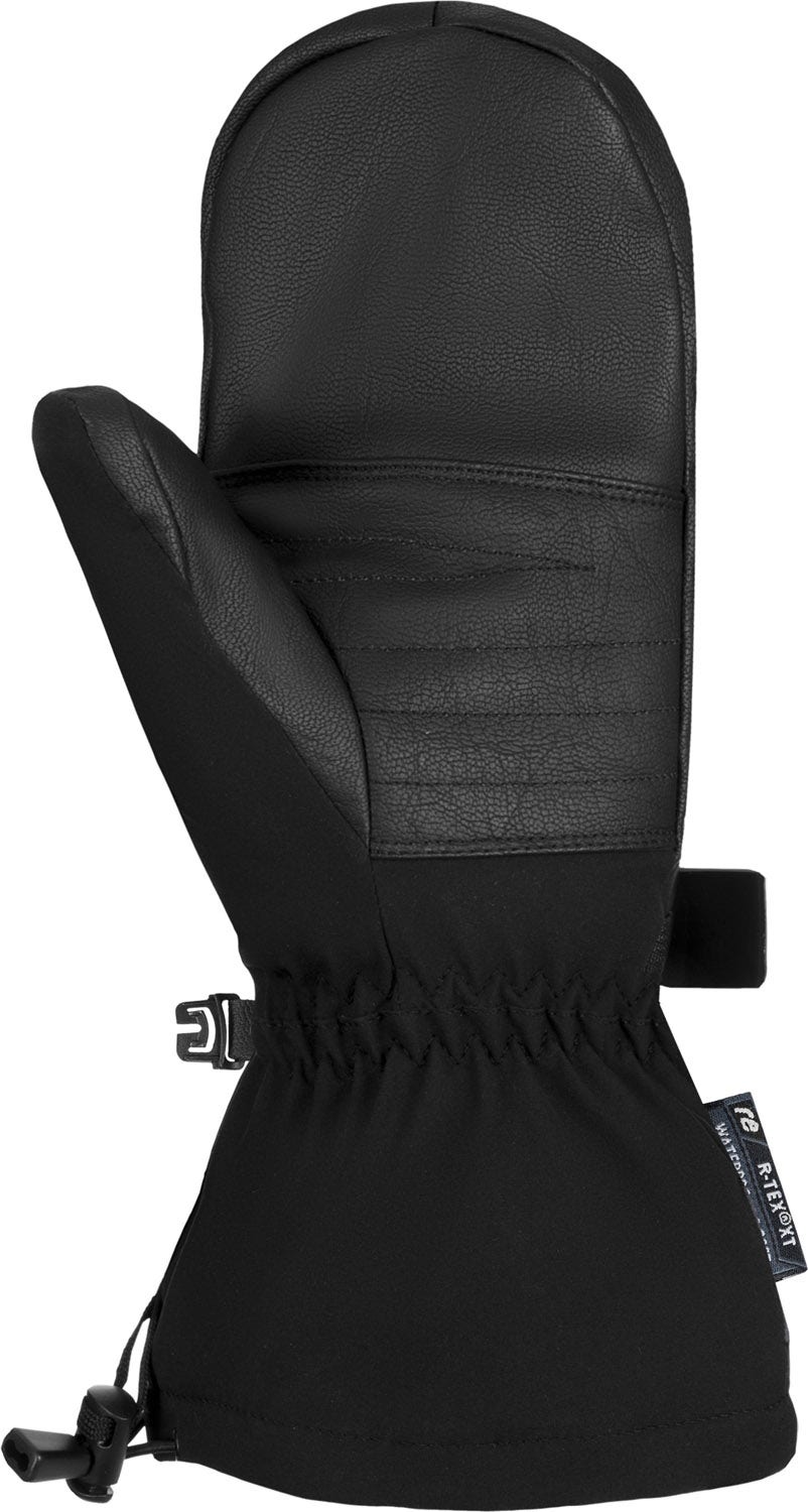 Reusch Torres R-Tex XT Donzen Softshell