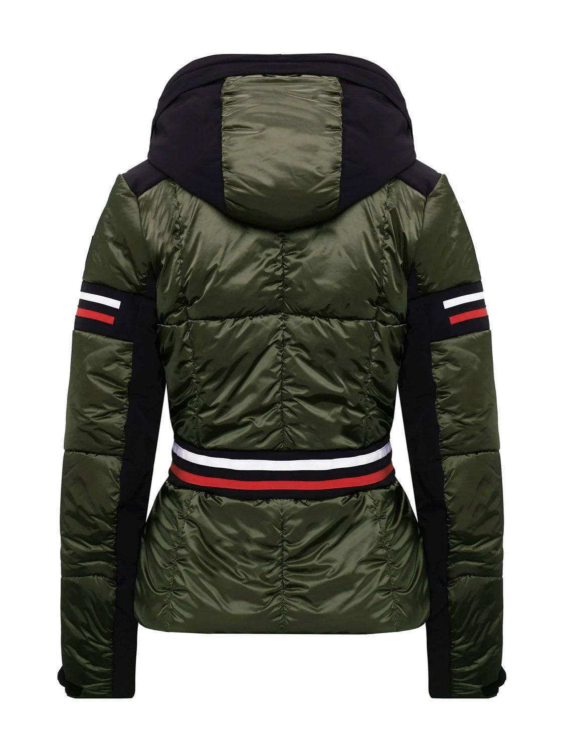 Toni Sailer Nana Splendid