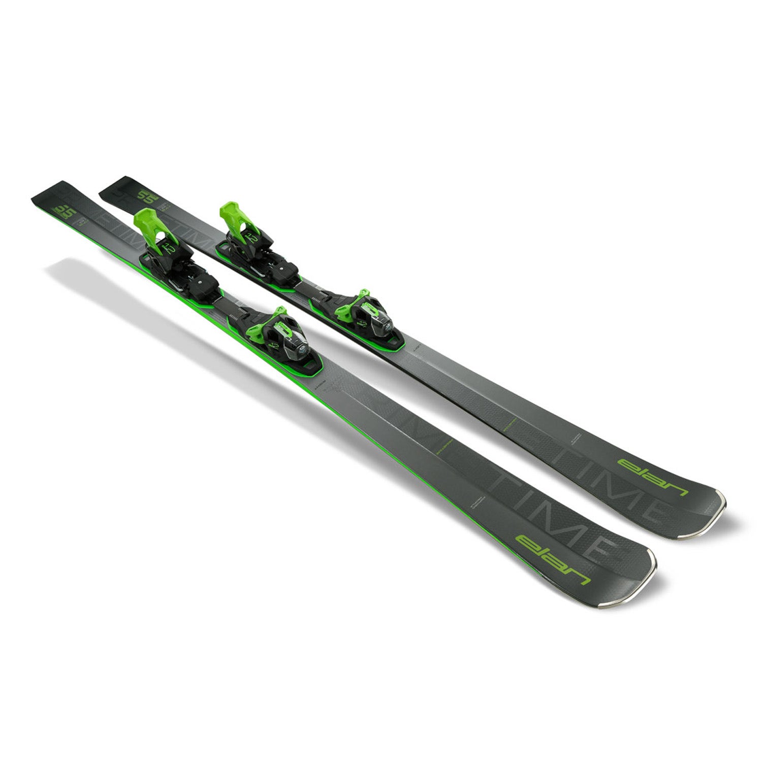 Elan Primetime 55 Fusionx + Emx12.0 