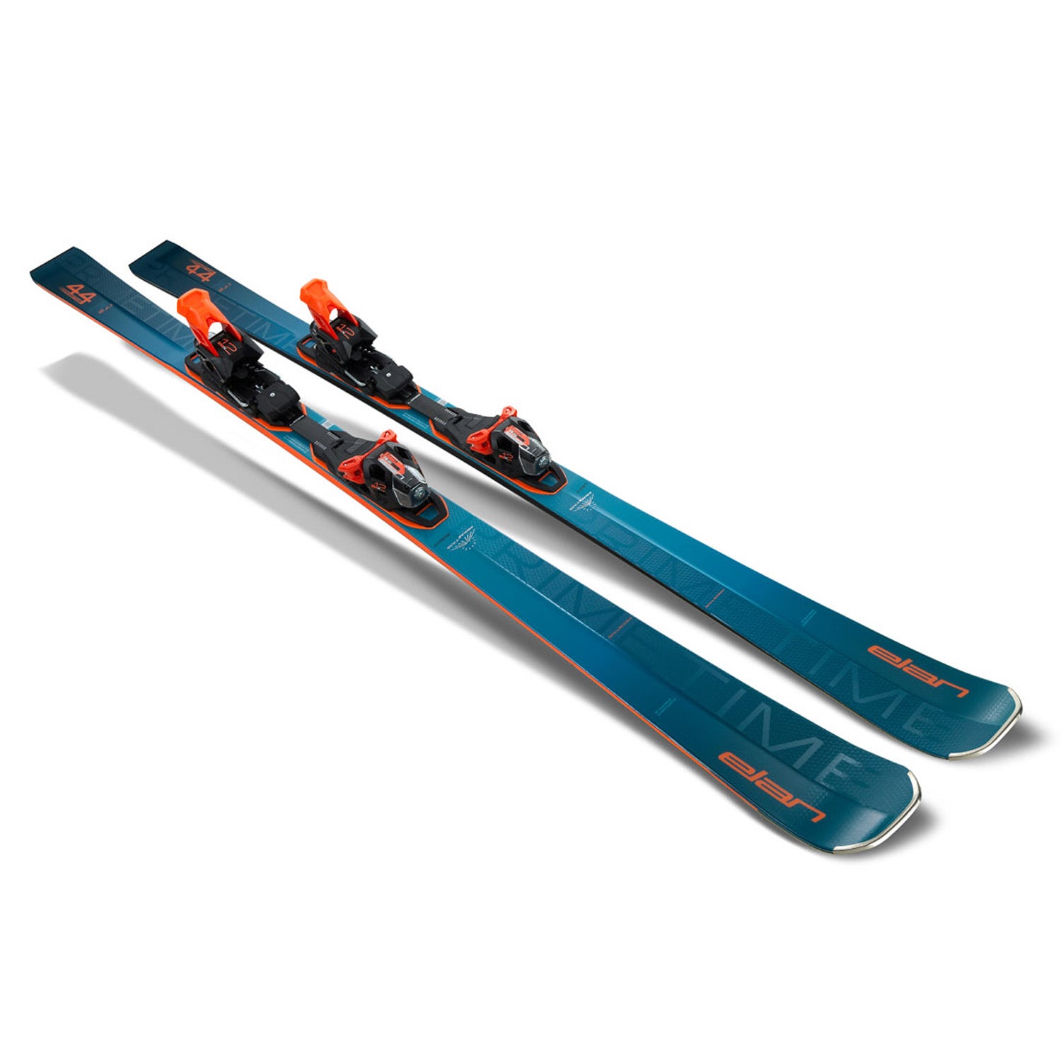 Elan Primetim 44 Fusionx