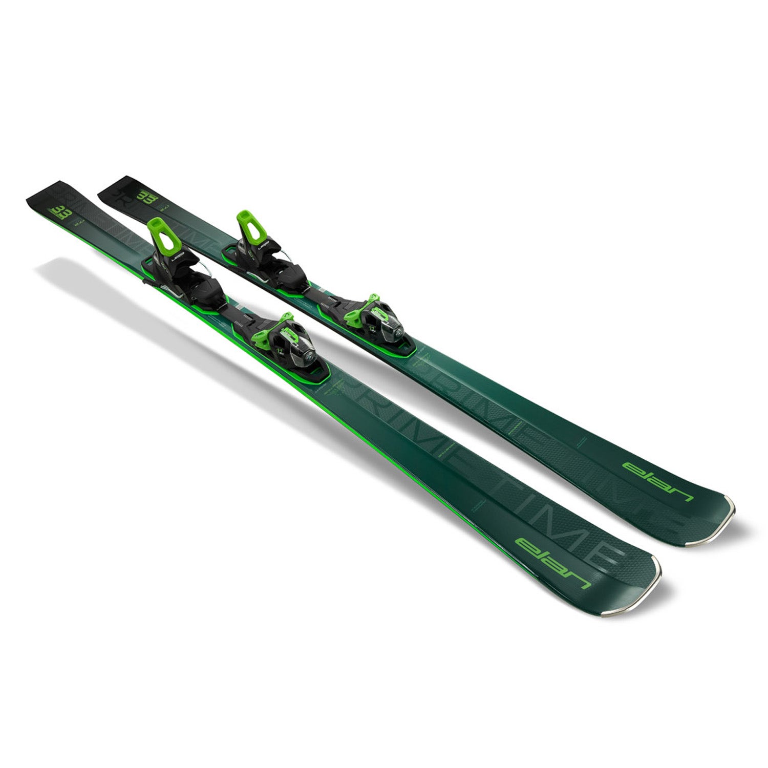 Elan Primetime 33 Fusionx