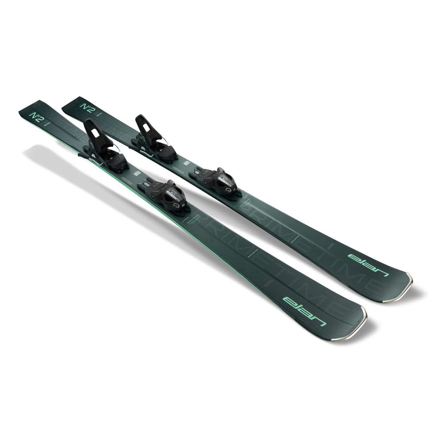 Elan Primetime N°2 W Powershift