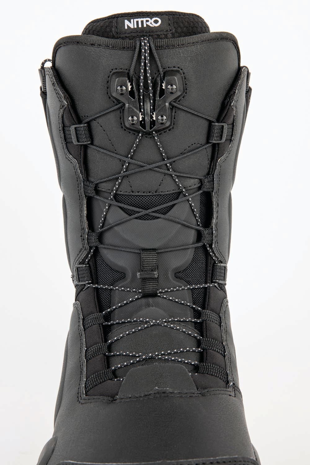 Nitro Profile Tls So