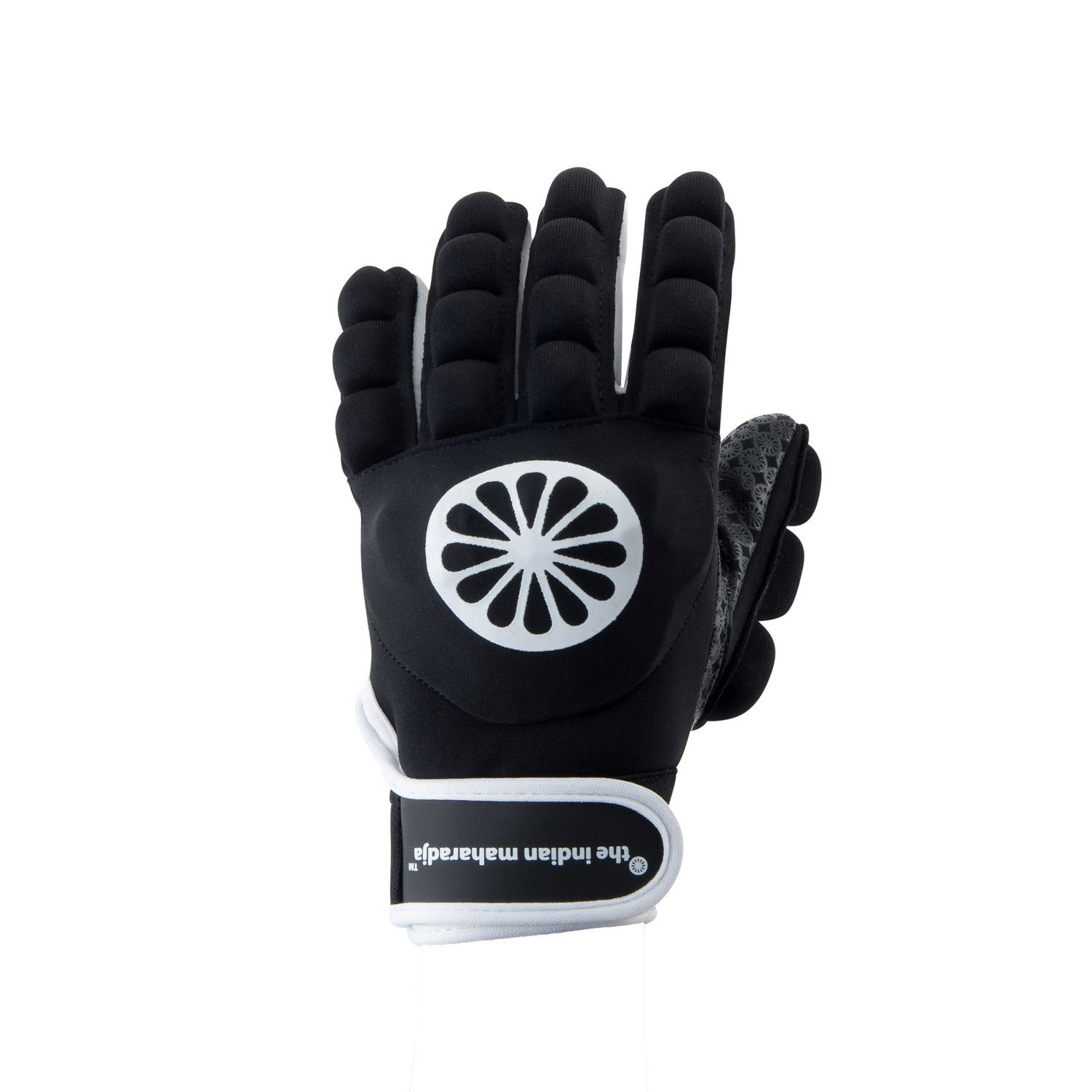 The Indian Maharadja GLOVE SHEL/FOAM FULL
