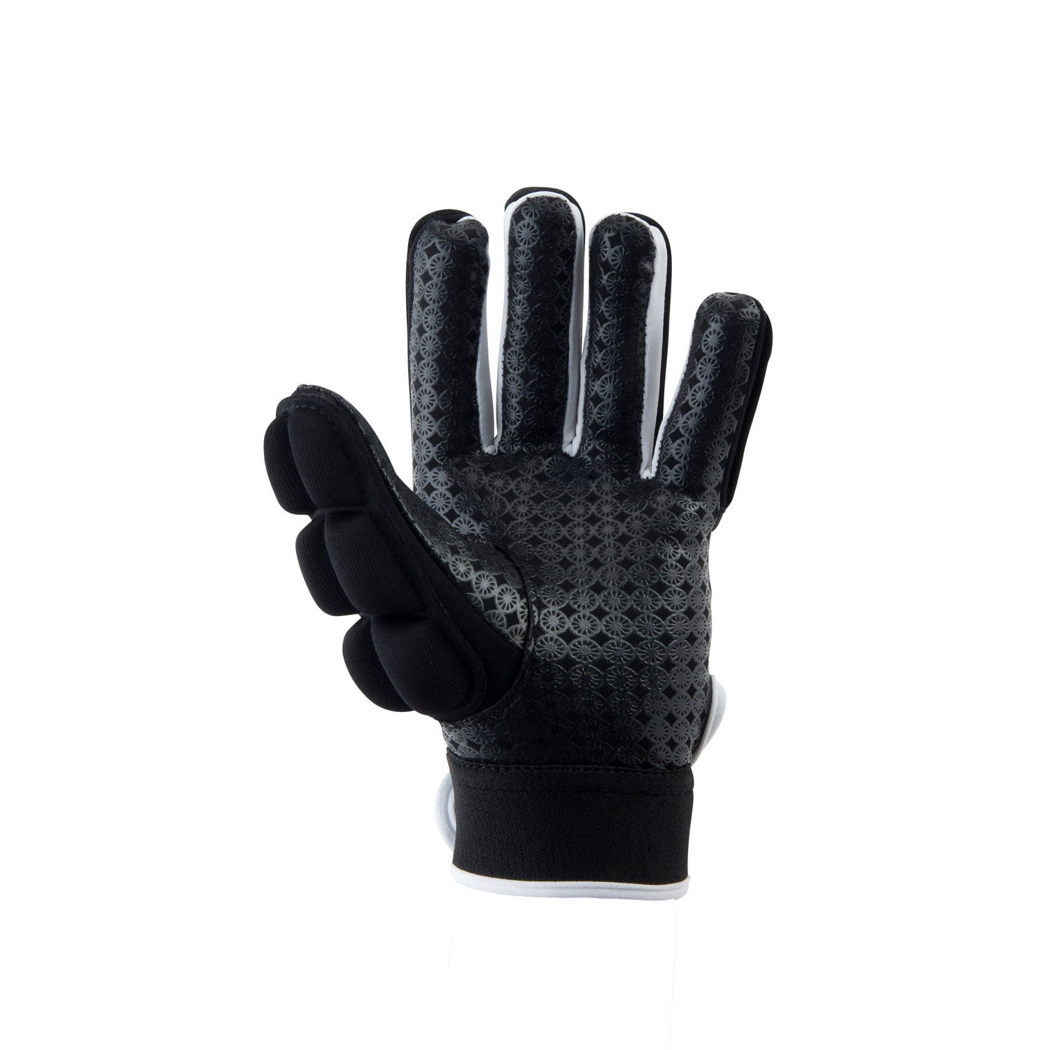 The Indian Maharadja GLOVE SHEL/FOAM FULL