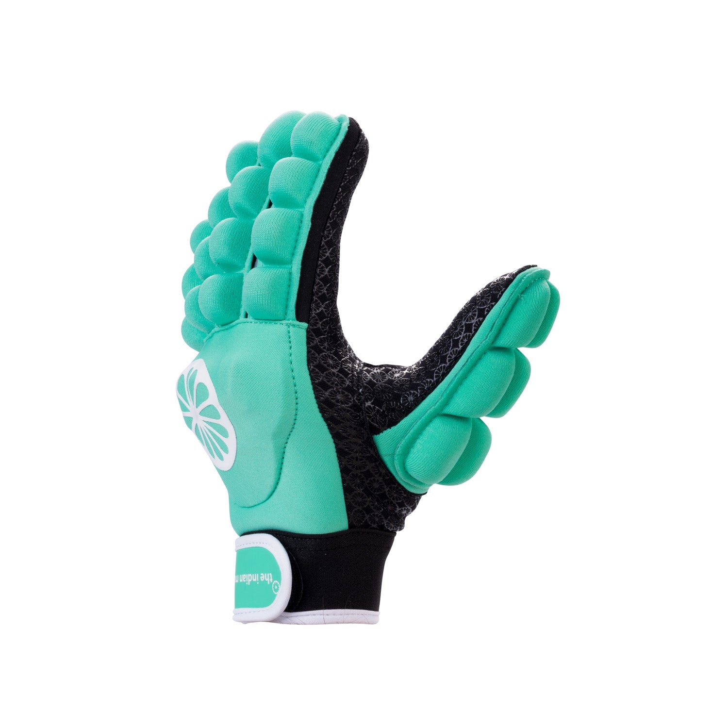 The Indian Maharadja Glove Shell/Foam Full