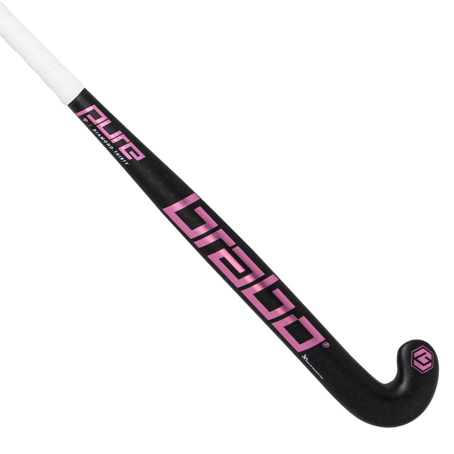 Brabo G-force Pure Diamond Zwart