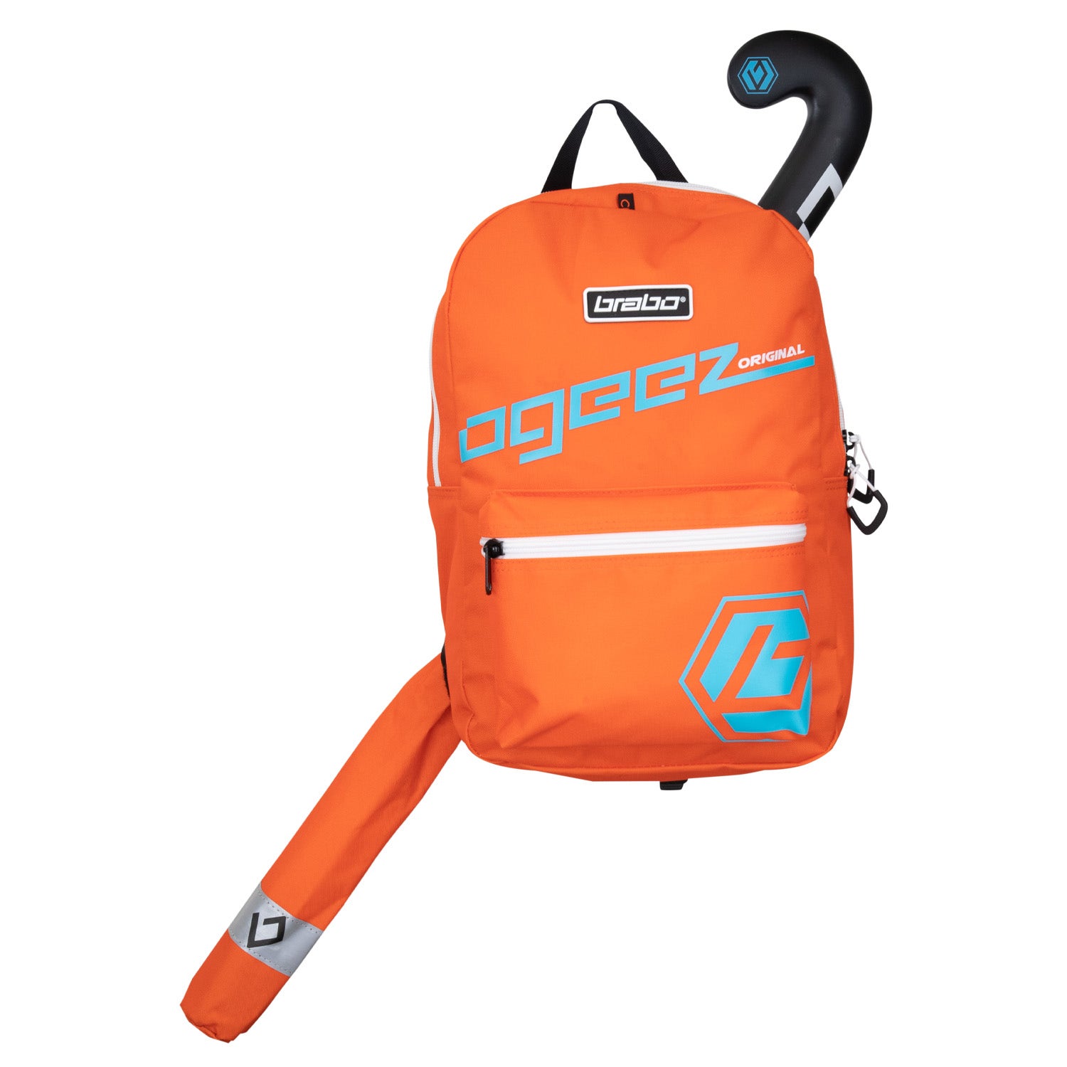 Brabo Backpack Storm