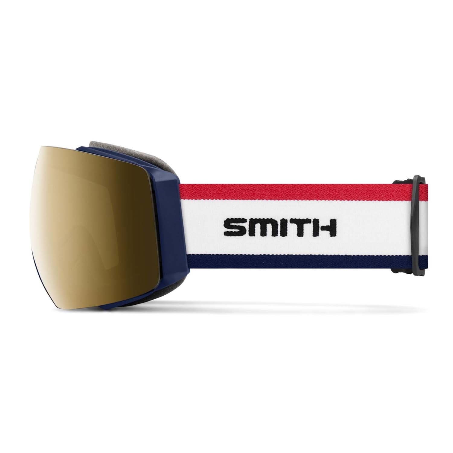 Smith Optics I/O MAG skibril