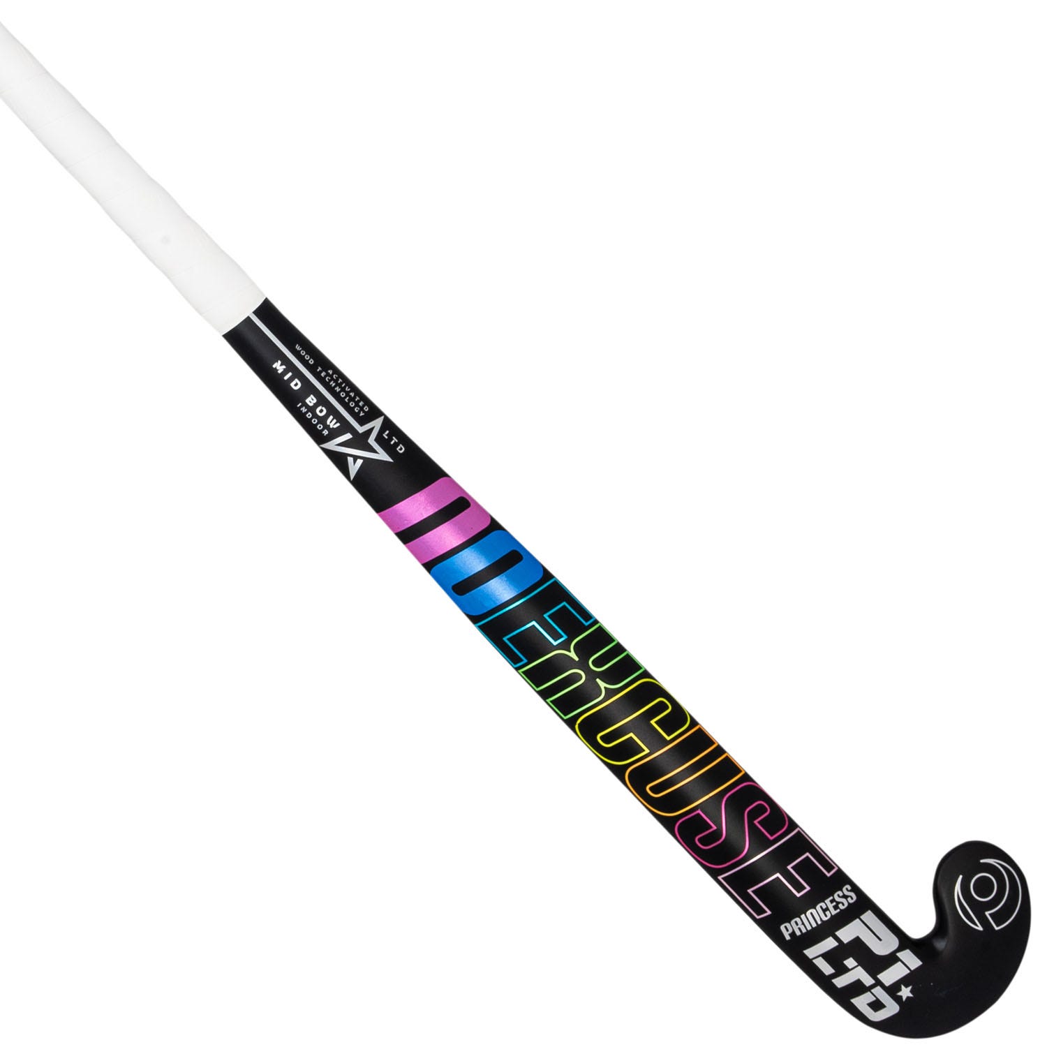 Princess No Excuse LTD P1