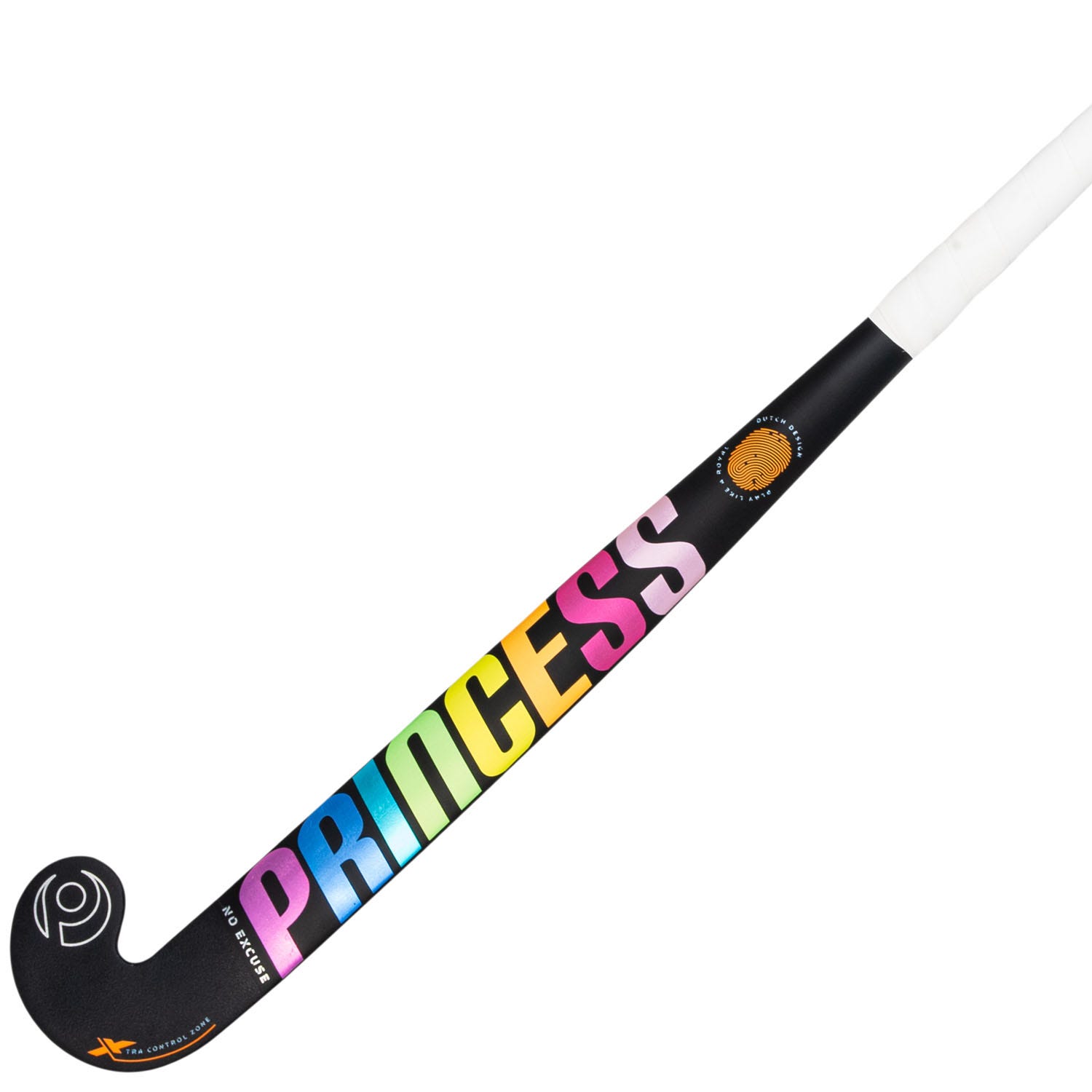 Princess No Excuse LTD P1