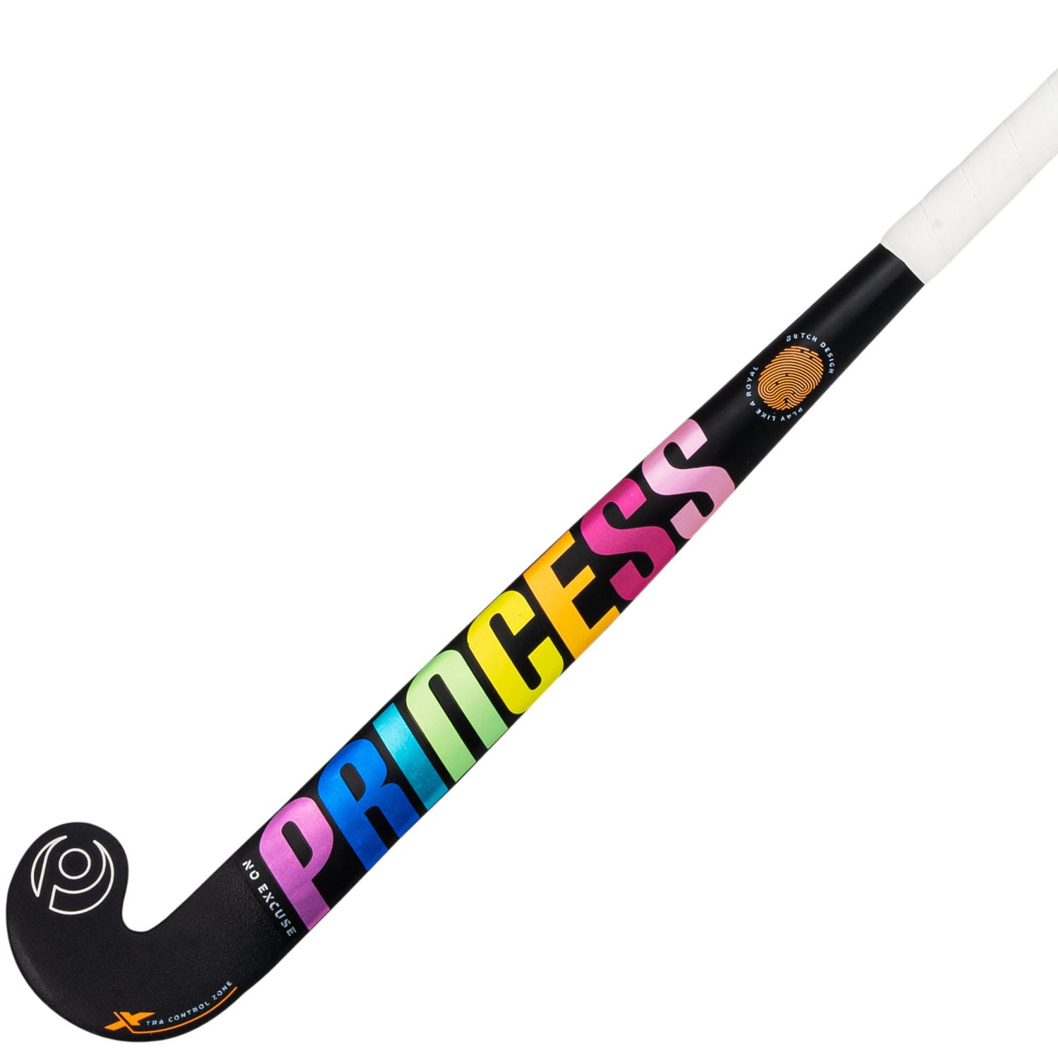 Princess No Excuse LTD Jr.