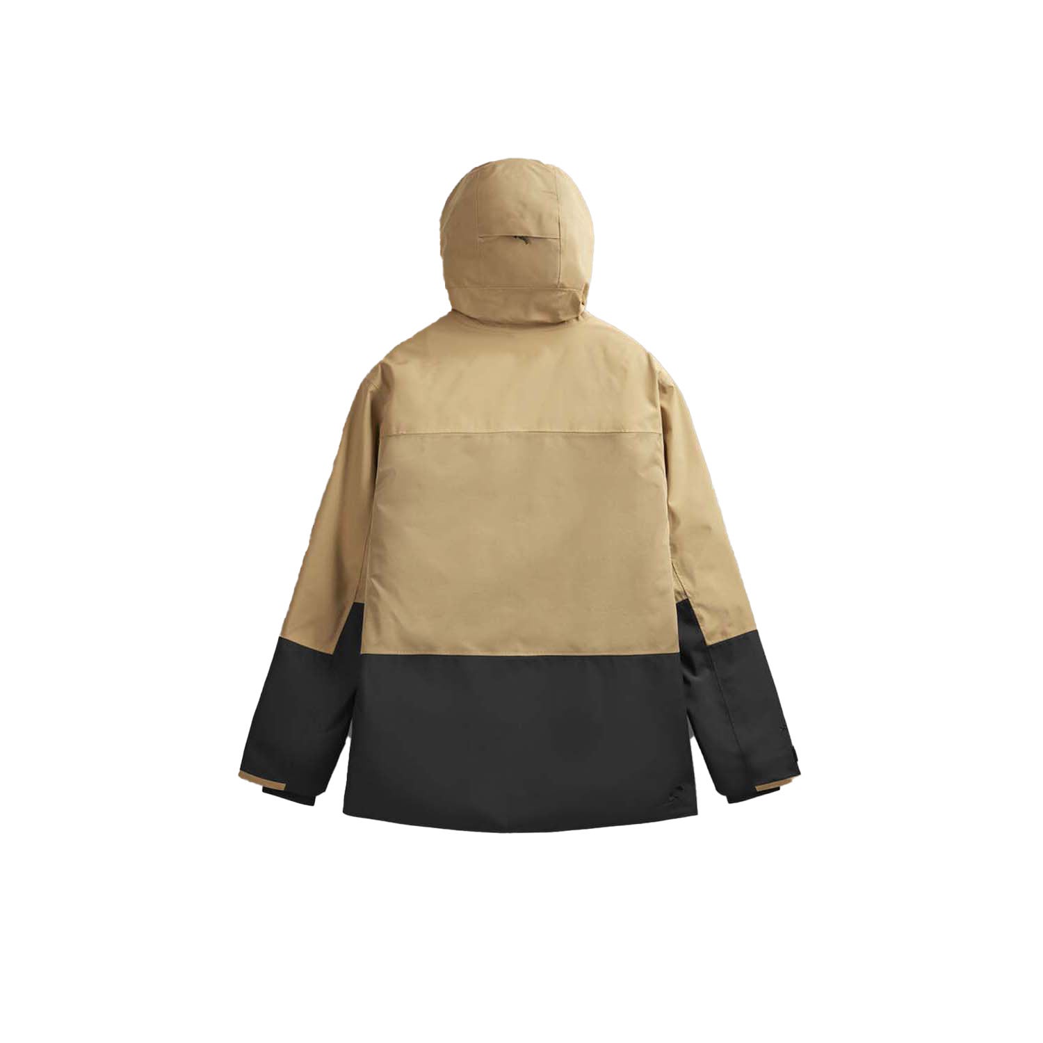 Picture Track-Jacket