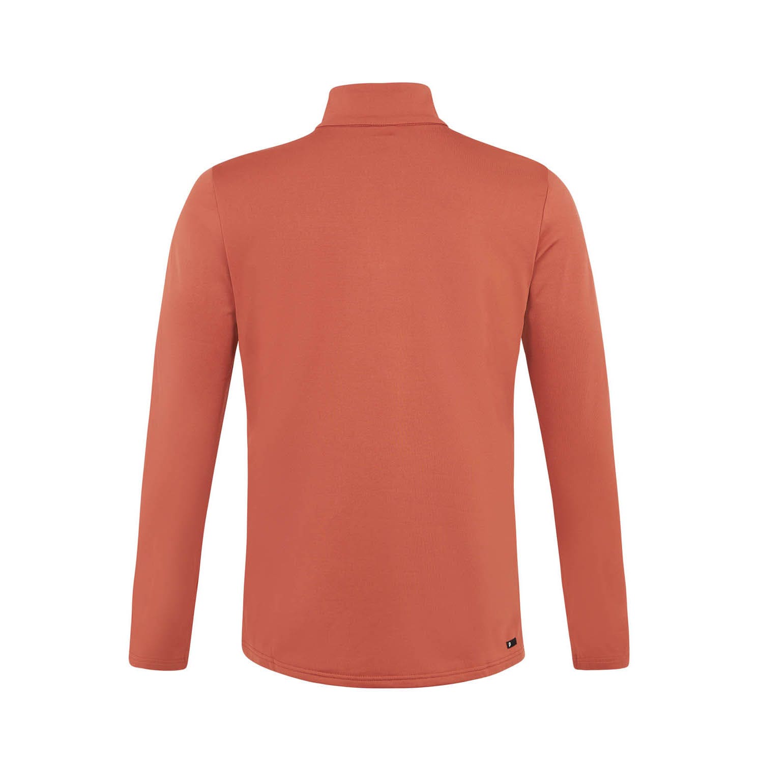 Protest Will 1/4 zip top