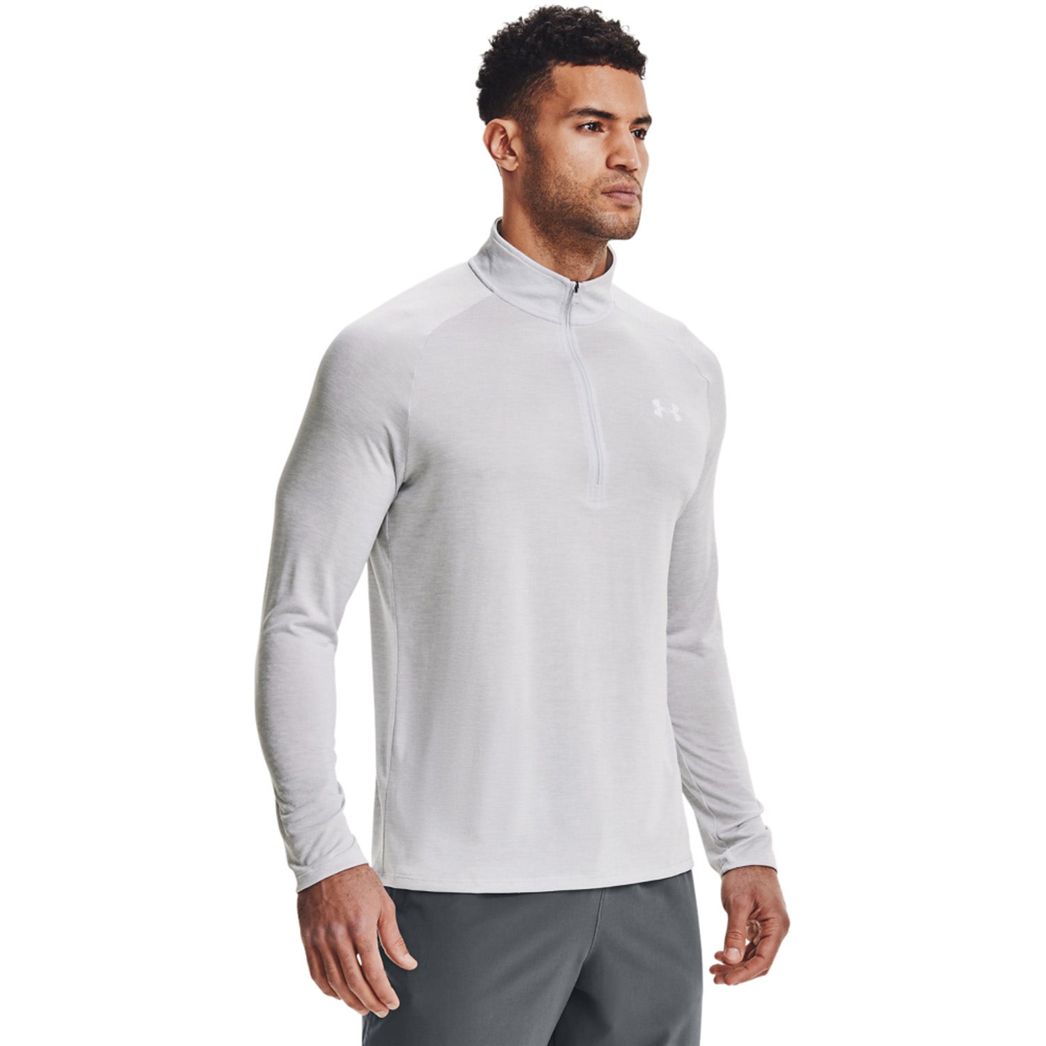 Under Armour Tech Shirt 1/2 Zip