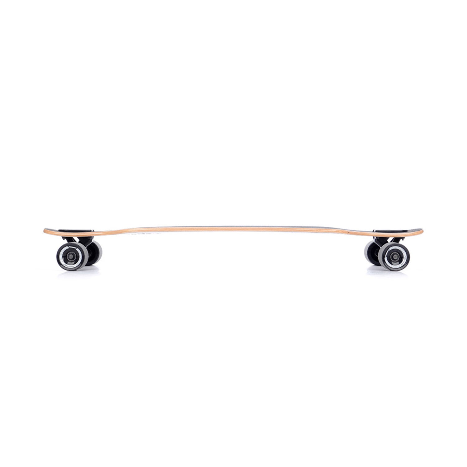 Tempish Bohemia II Longboard 38 Inch