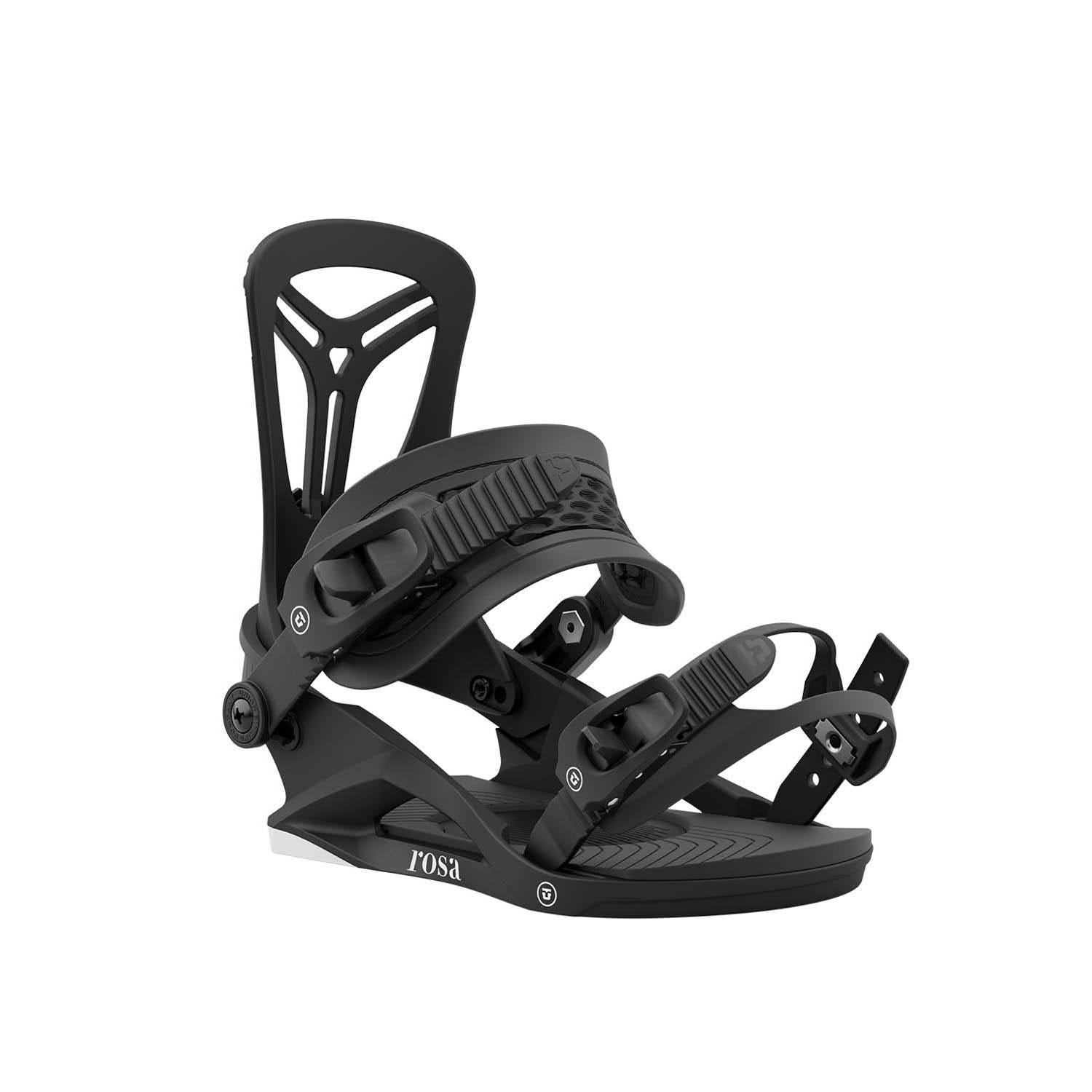 Union Binding Company Rosa